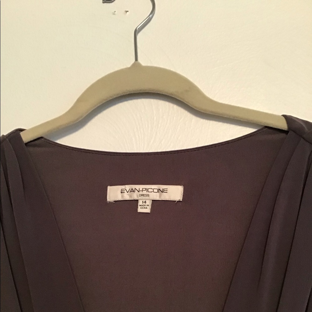 Evan Picone Dress